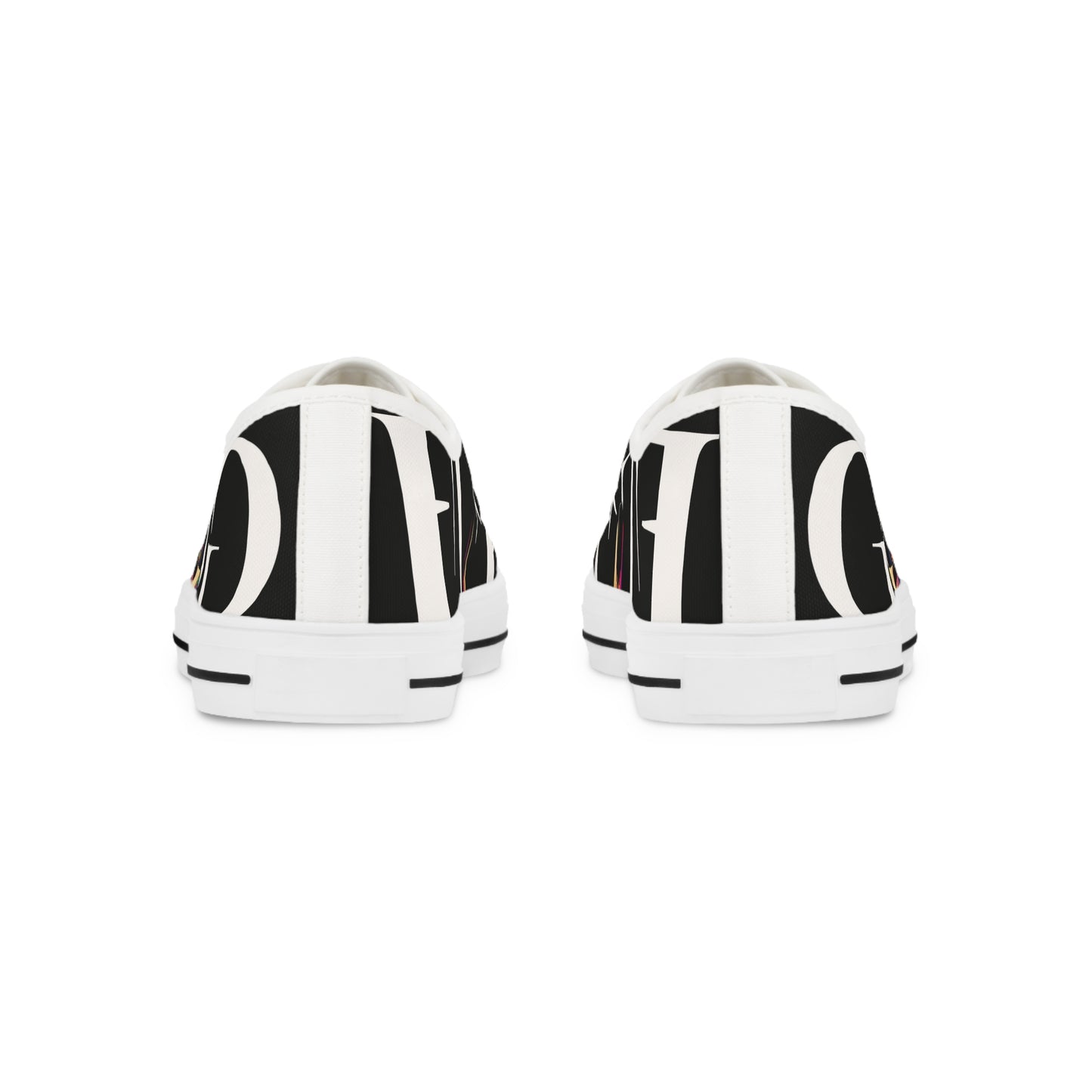 F Gucci Men's Low Top Sneakers