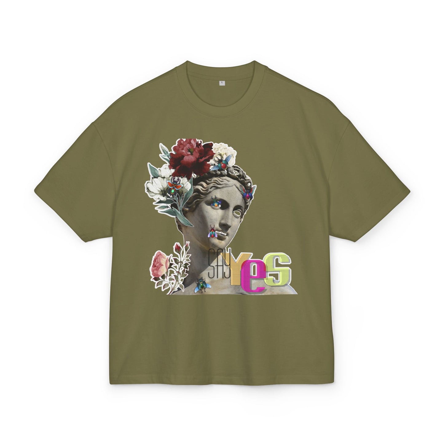 Copy of Purple Heart Soldiers Heavy Cotton Tee, Memorial Day Shirt, Military Tribute Tee, Unisex T-Shirt for Veterans, Gift for Soldiers