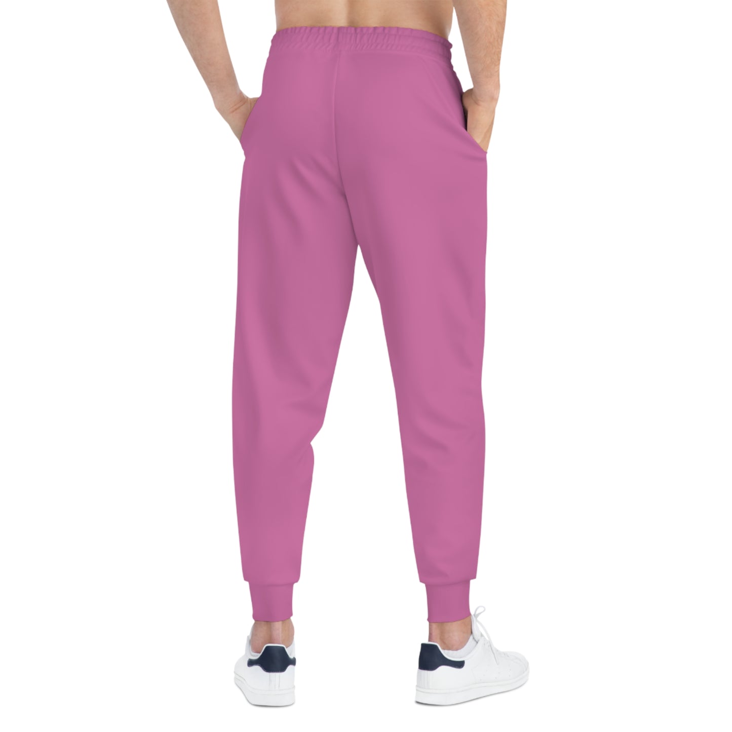 GODLY Athletic Joggers (AOP)