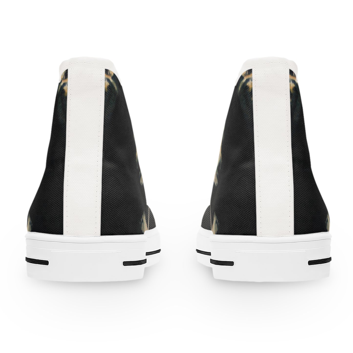 Trap Harder Women's High Top Sneakers