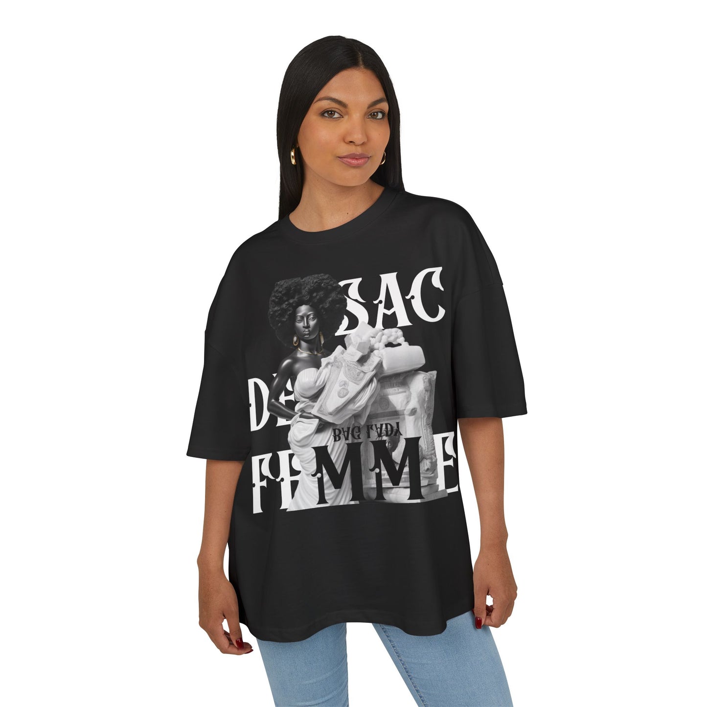 Bag Lady Heavy Cotton Tee, Memorial Day Shirt, Military Tribute Tee, Unisex T-Shirt for Veterans, Gift for Soldiers