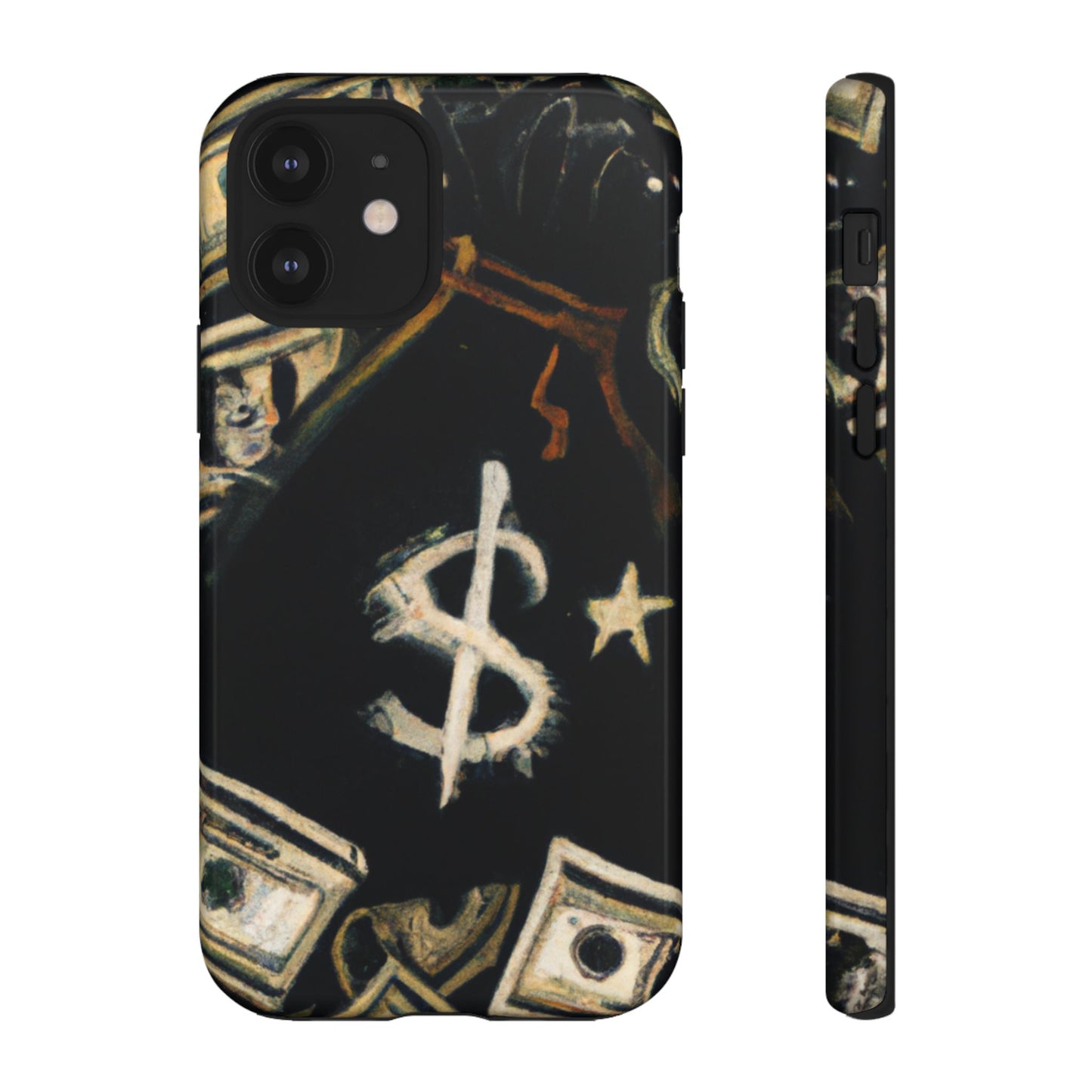 Trap Harder Tough Cases