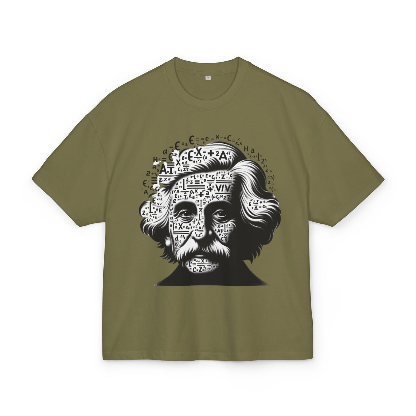G3N1U5 Heavy Cotton Tee, Memorial Day Shirt, Military Tribute Tee, Unisex T-Shirt for Veterans, Gift for Soldiers