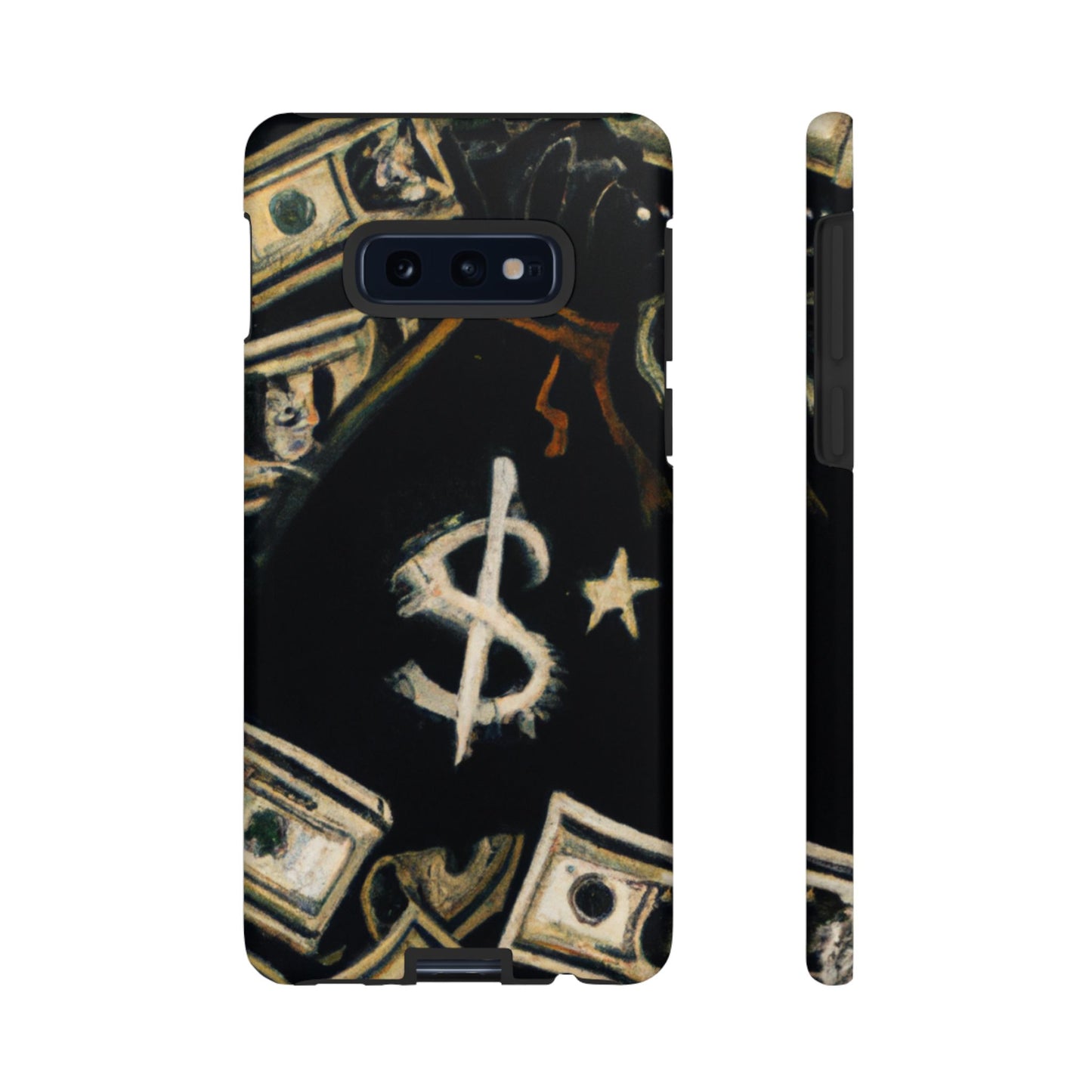 Trap Harder Tough Cases