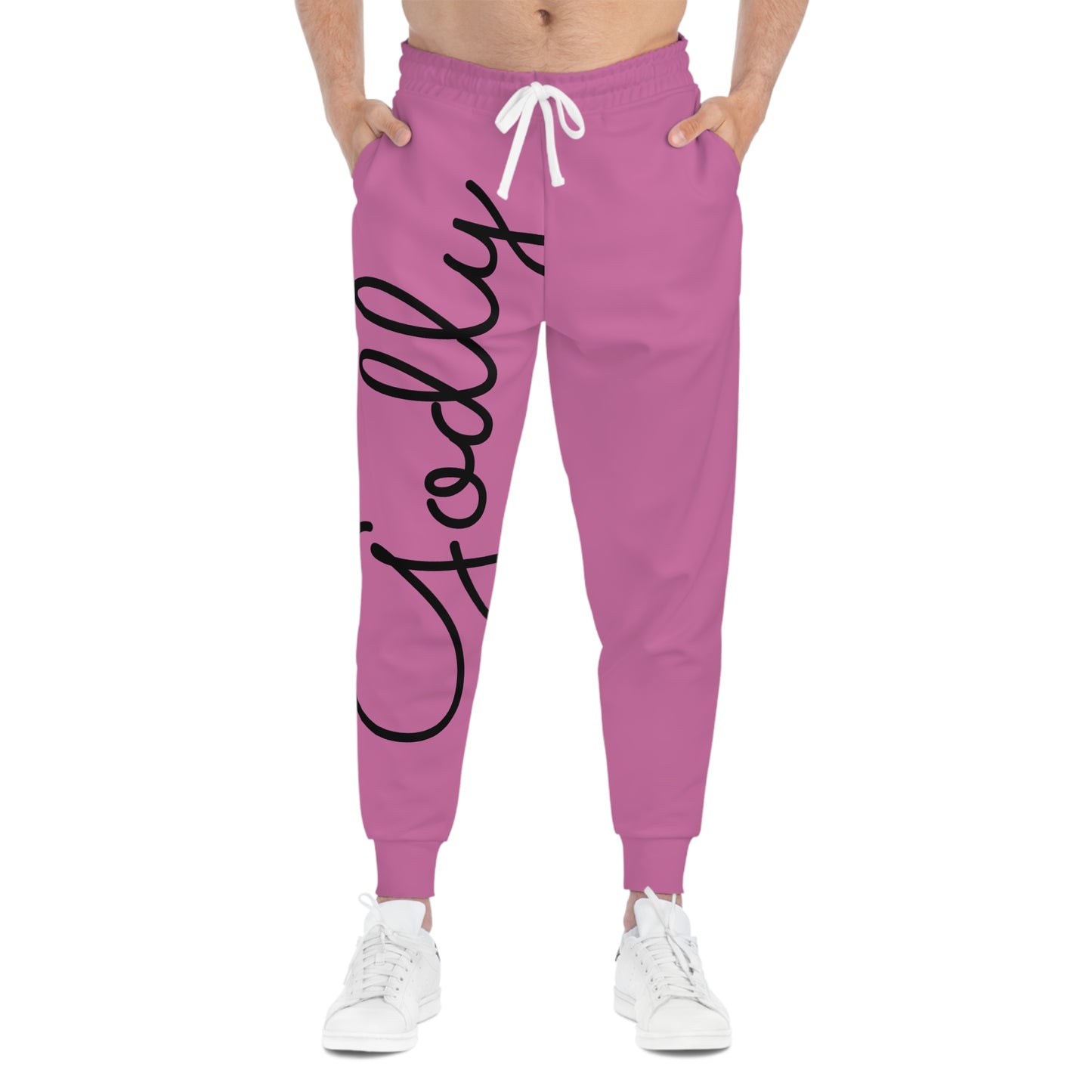 GODLY Athletic Joggers (AOP)
