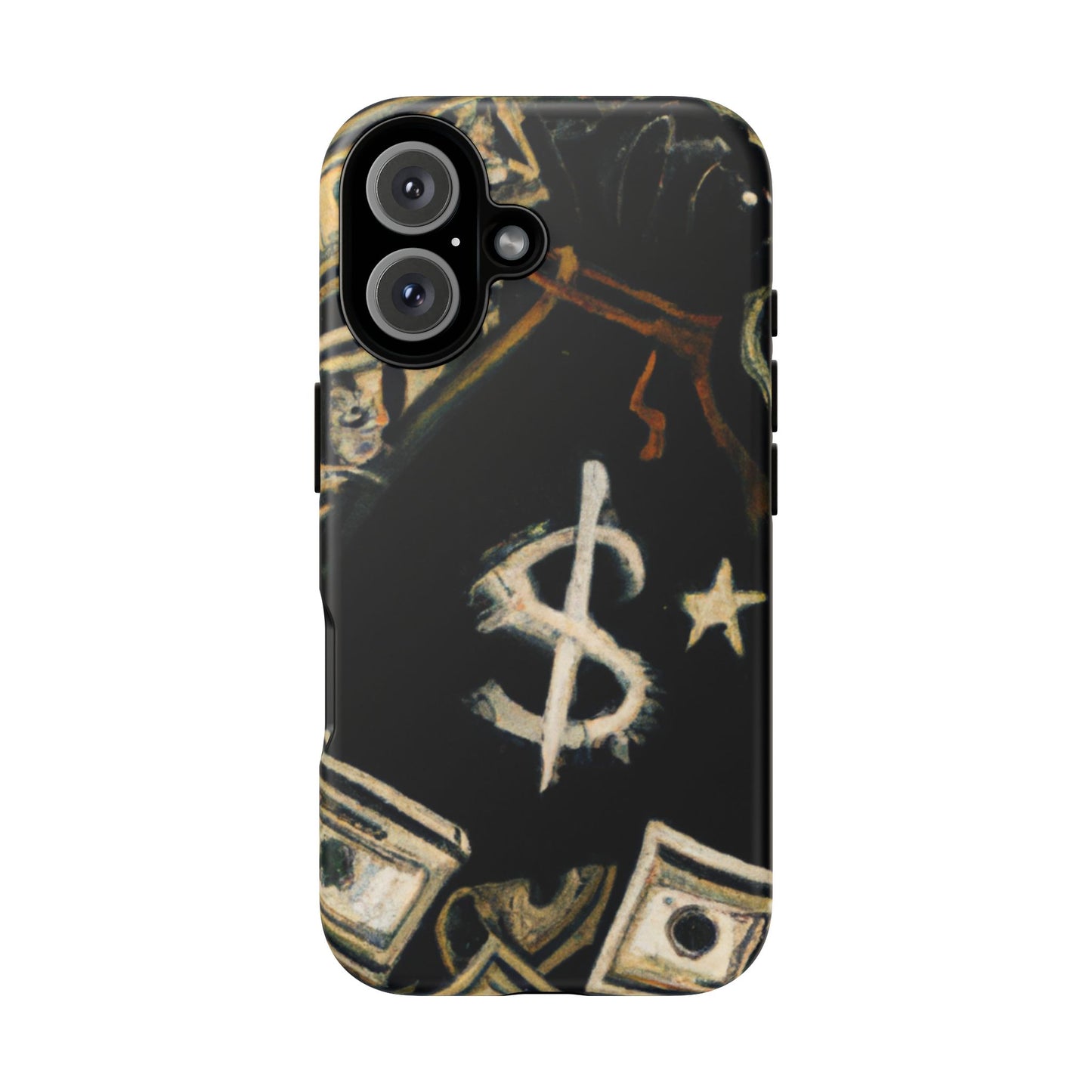 Trap Harder Tough Cases