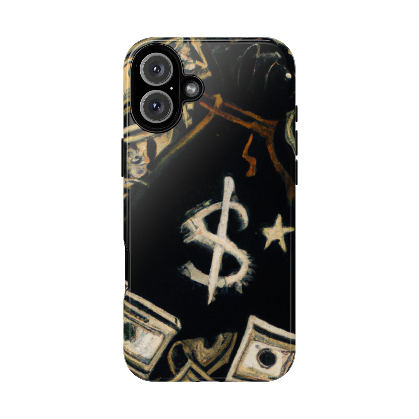 Trap Harder Tough Cases