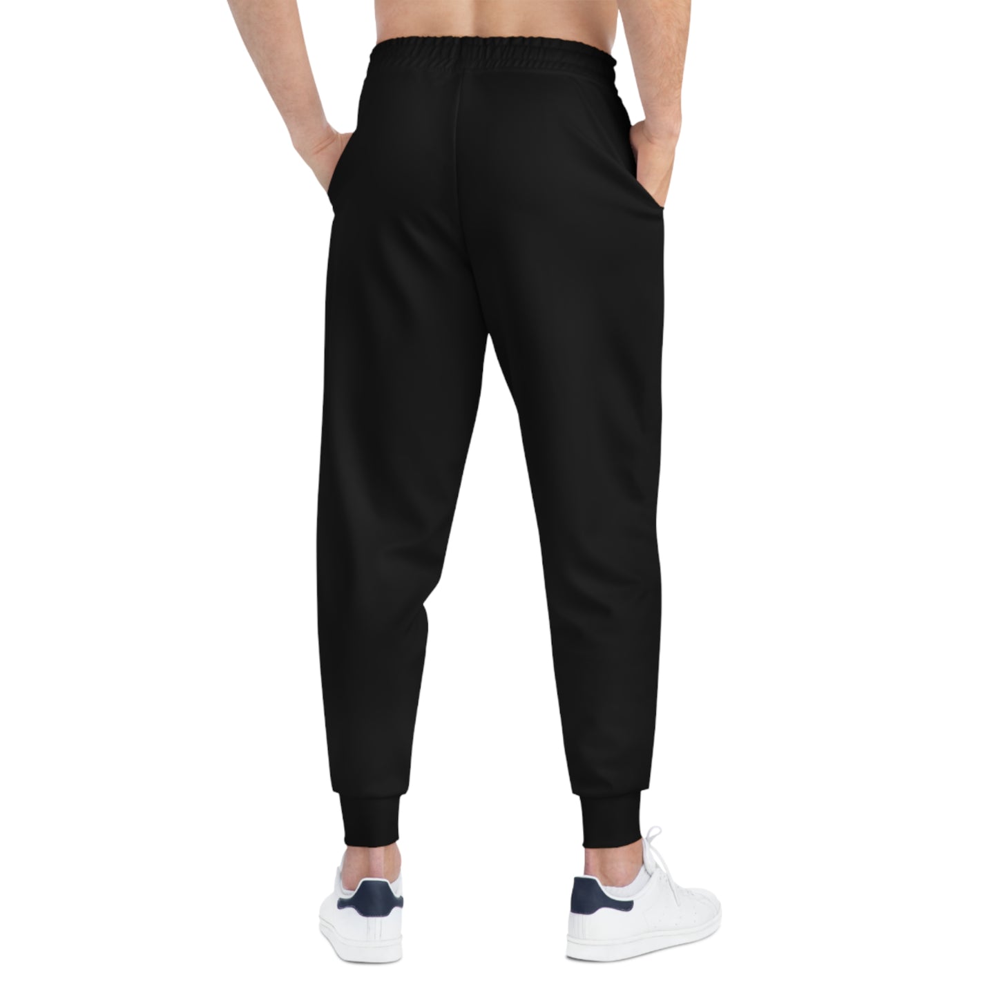 GODLY Athletic Joggers (AOP)