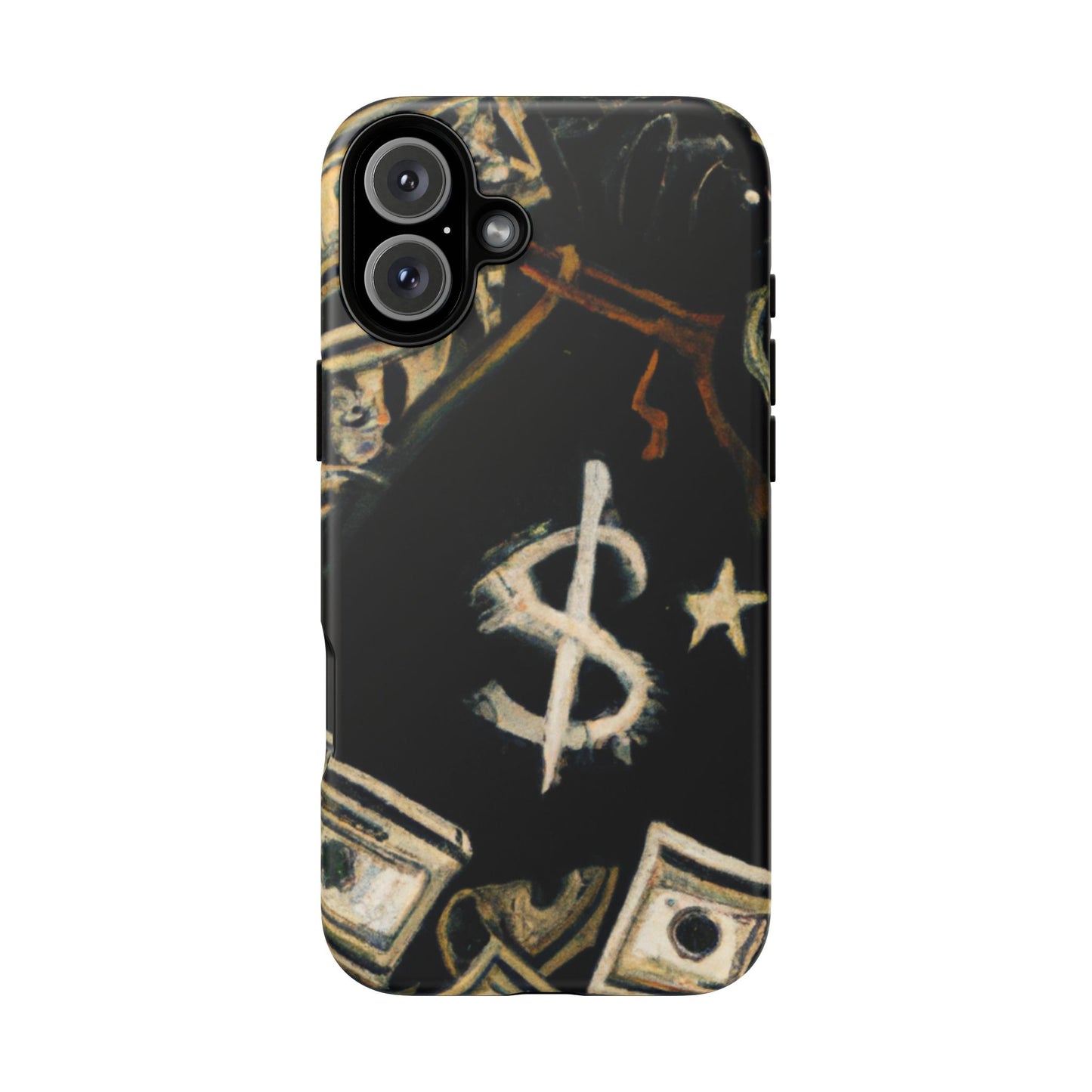 Trap Harder Tough Cases
