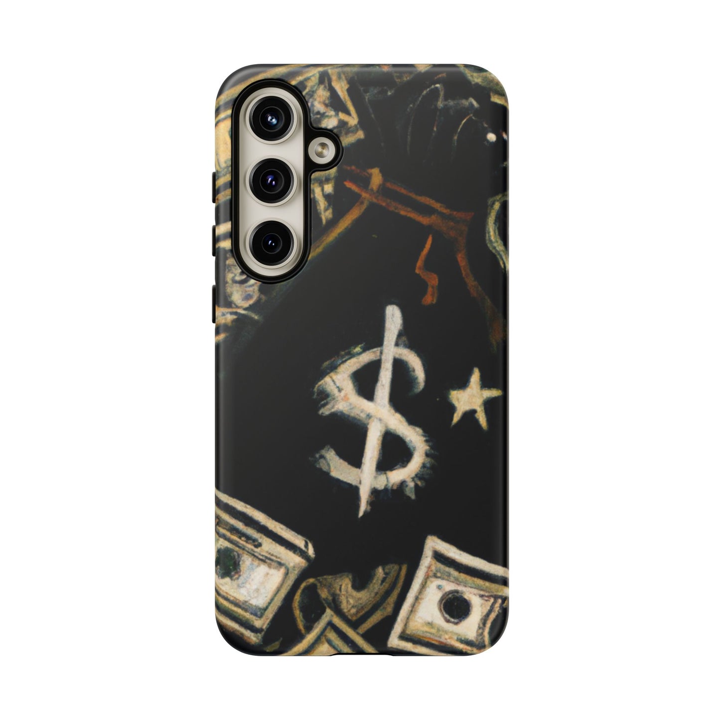 Trap Harder Tough Cases