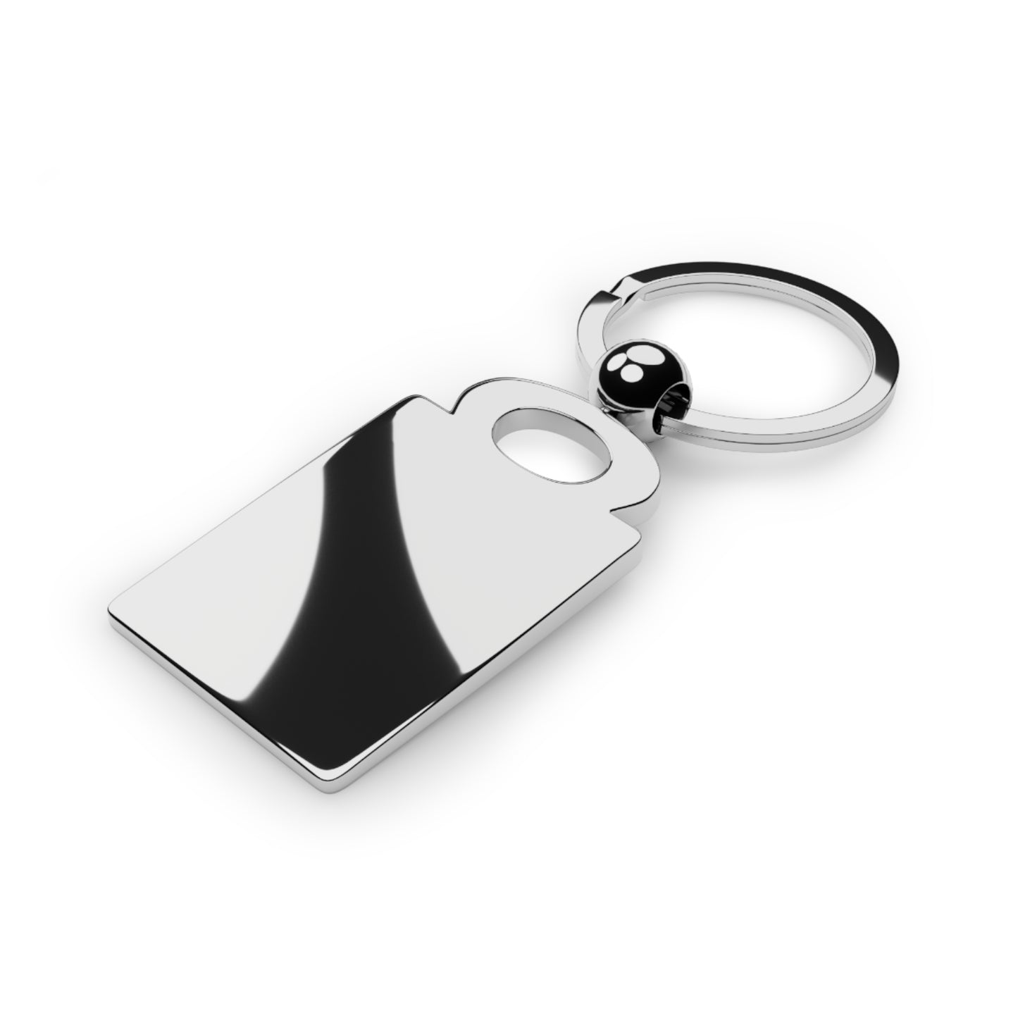 Keyring - Personalized Gift, Family Memories, Keychain Accessory, Custom Keepsake, Photo Keyring