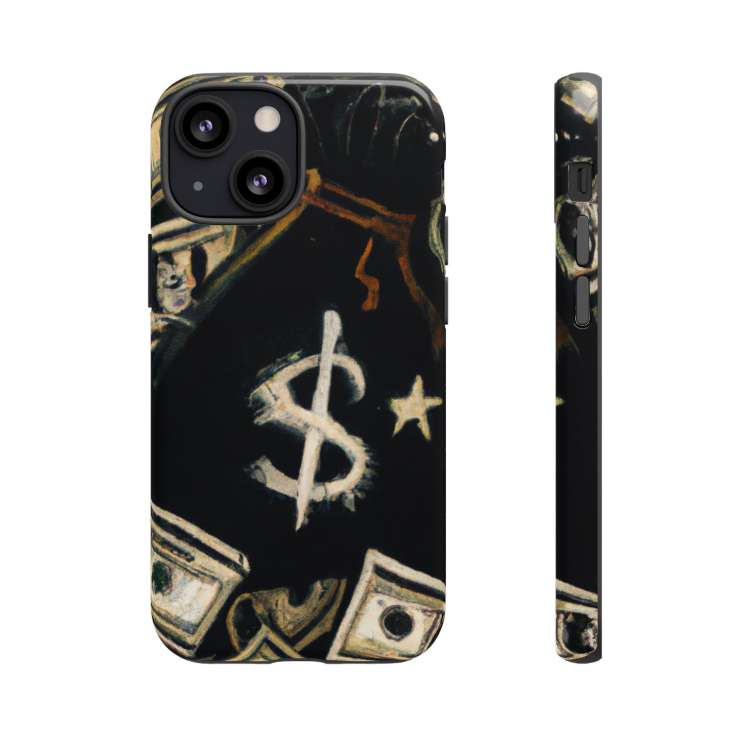 Trap Harder Tough Cases