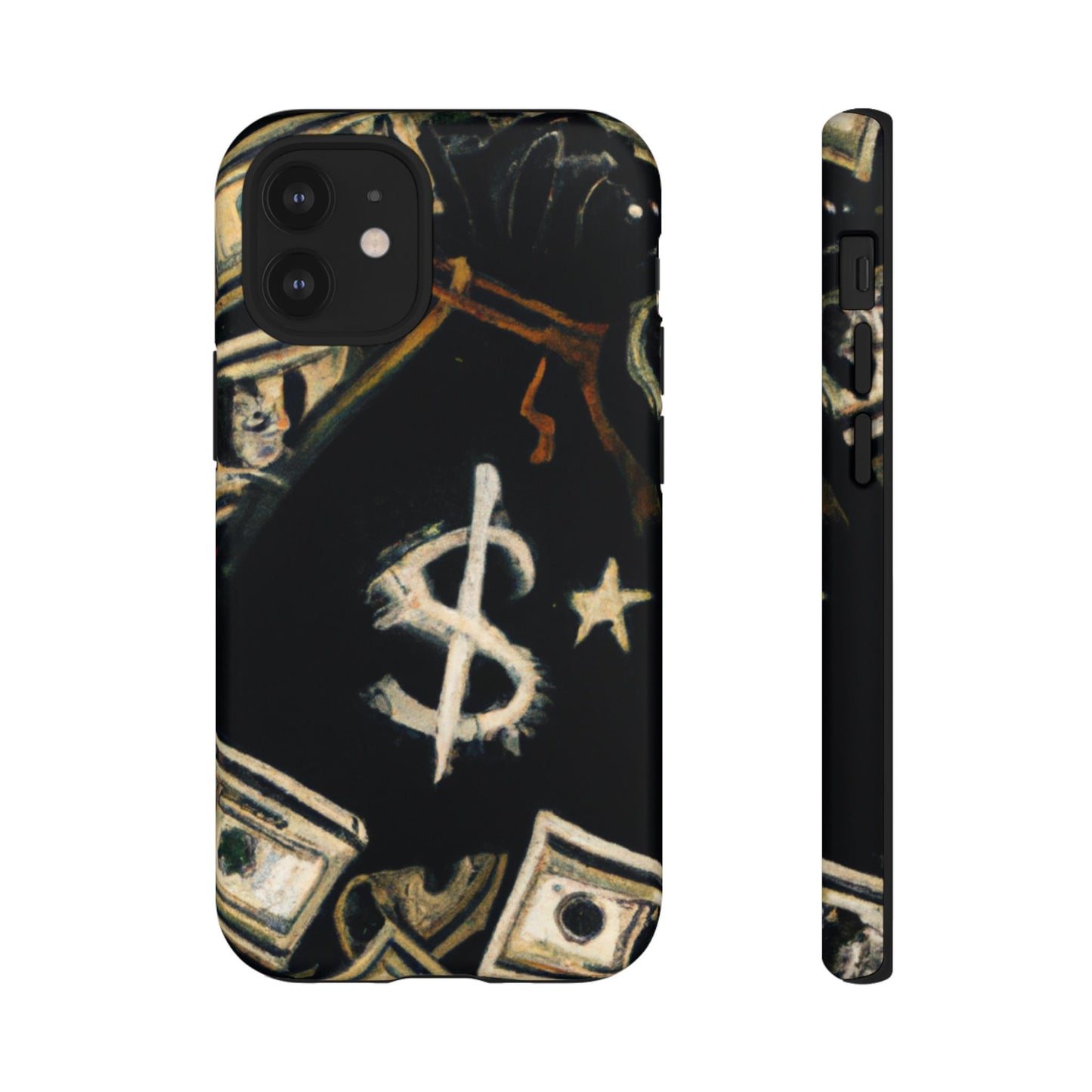 Trap Harder Tough Cases