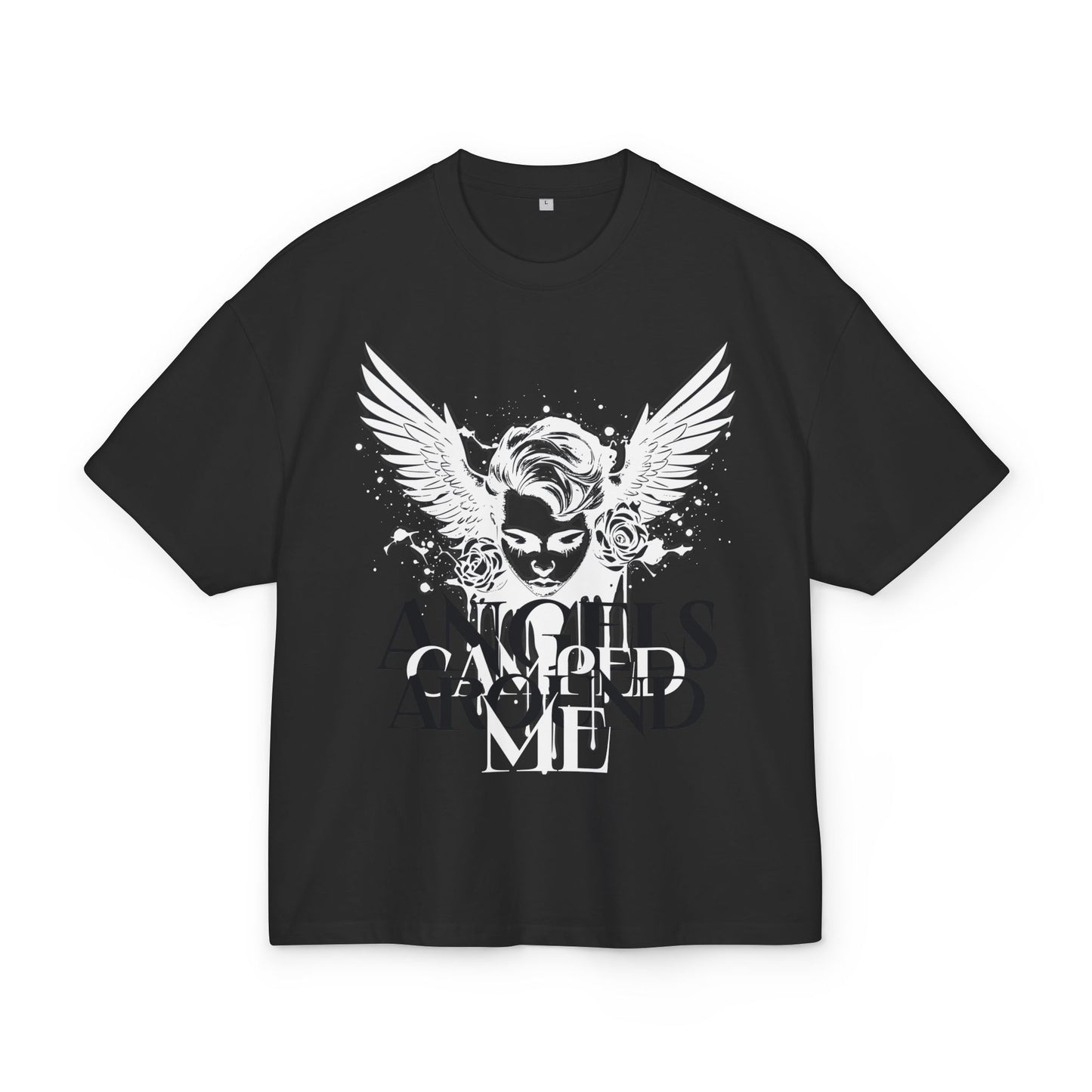 ACAM Heavy Cotton Tee, Memorial Day Shirt, Military Tribute Tee, Unisex T-Shirt for Veterans, Gift for Soldiers
