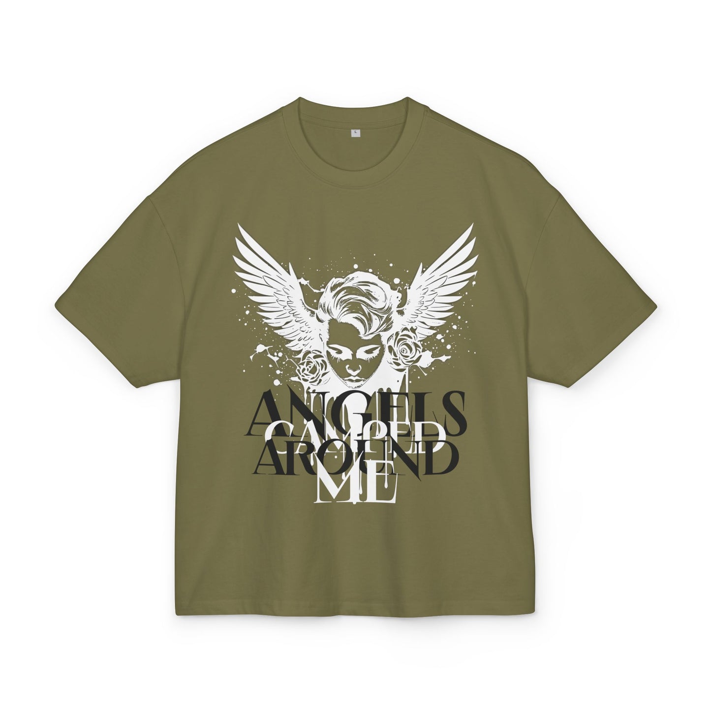 ACAM Heavy Cotton Tee, Memorial Day Shirt, Military Tribute Tee, Unisex T-Shirt for Veterans, Gift for Soldiers