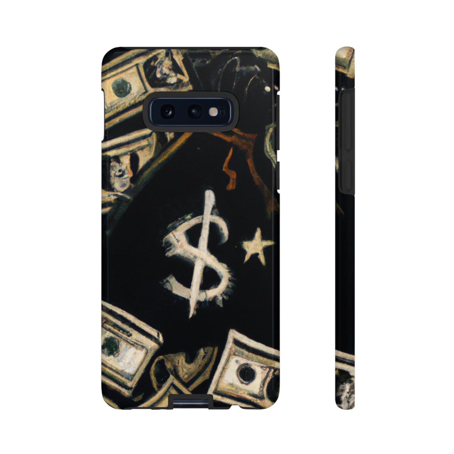 Trap Harder Tough Cases