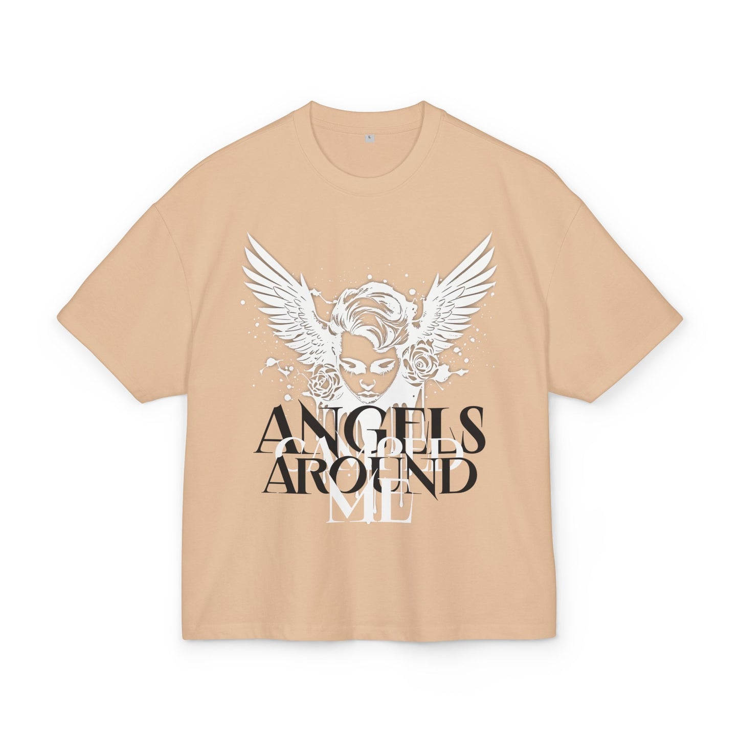ACAM Heavy Cotton Tee, Memorial Day Shirt, Military Tribute Tee, Unisex T-Shirt for Veterans, Gift for Soldiers