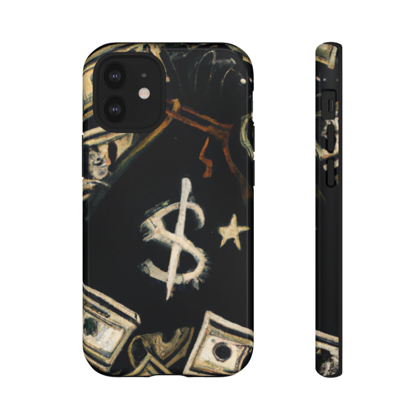 Trap Harder Tough Cases