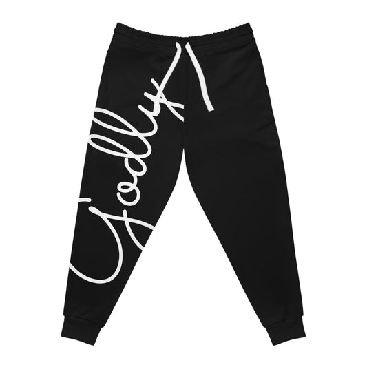 GODLY Athletic Joggers (AOP)