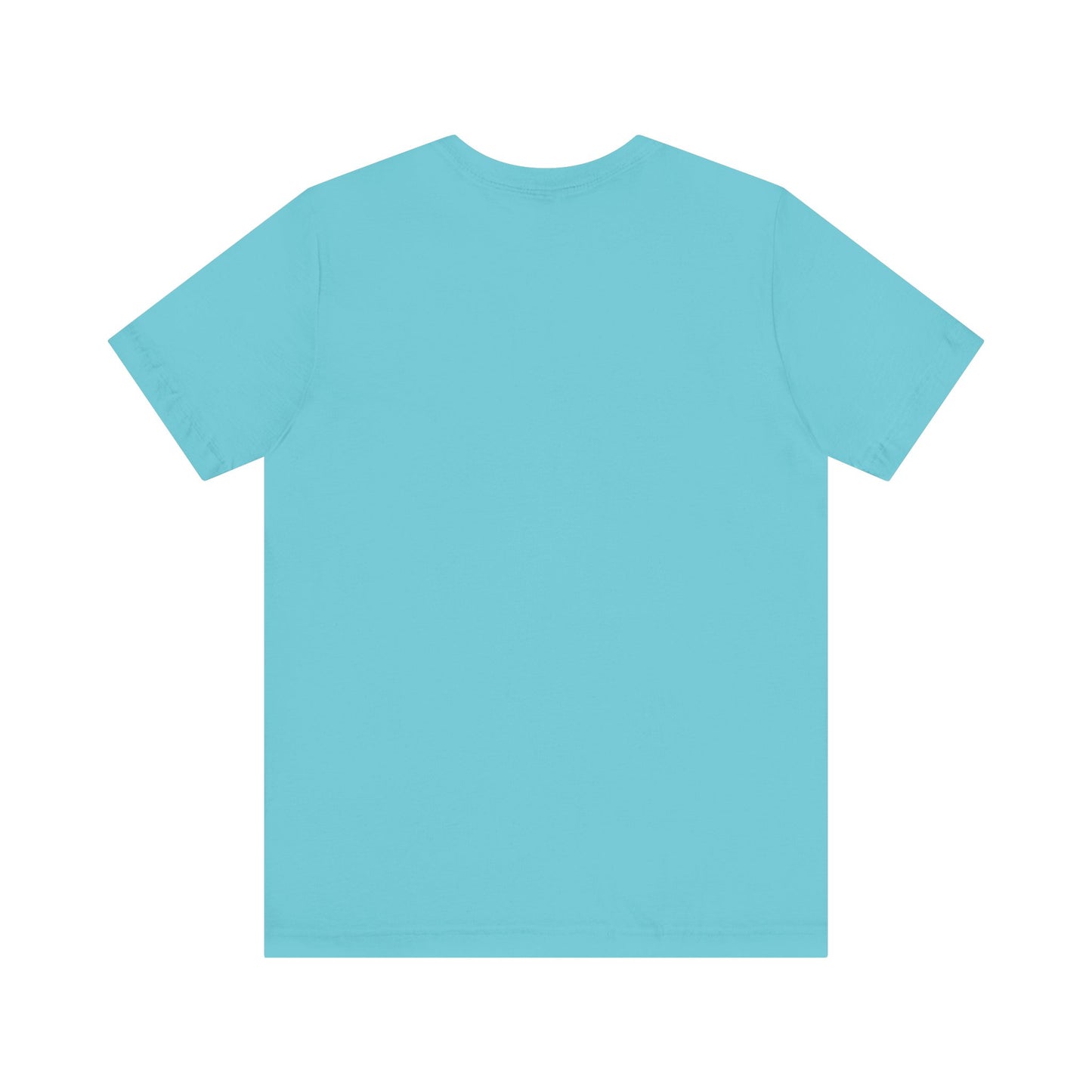 Not Normal Graphic Tee, Unisex Jersey Short Sleeve Shirt, Artistic Casual Wear, Unique Gift for Creatives, Everyday Wear, Not [...]