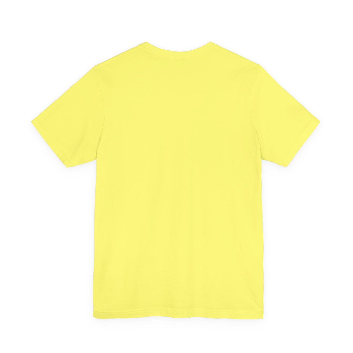 Not Normal Graphic Tee, Unisex Jersey Short Sleeve Shirt, Artistic Casual Wear, Unique Gift for Creatives, Everyday Wear, Not [...]