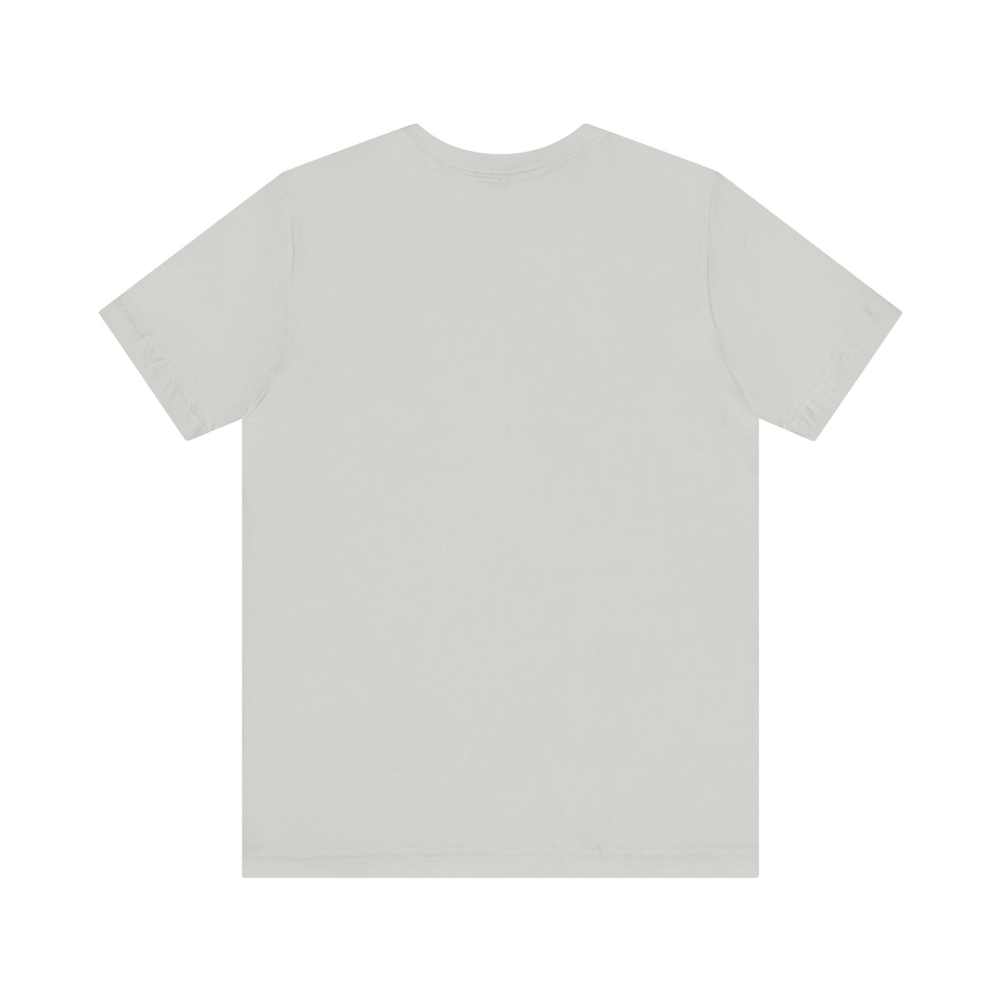 Not Normal Graphic Tee, Unisex Jersey Short Sleeve Shirt, Artistic Casual Wear, Unique Gift for Creatives, Everyday Wear, Not [...]