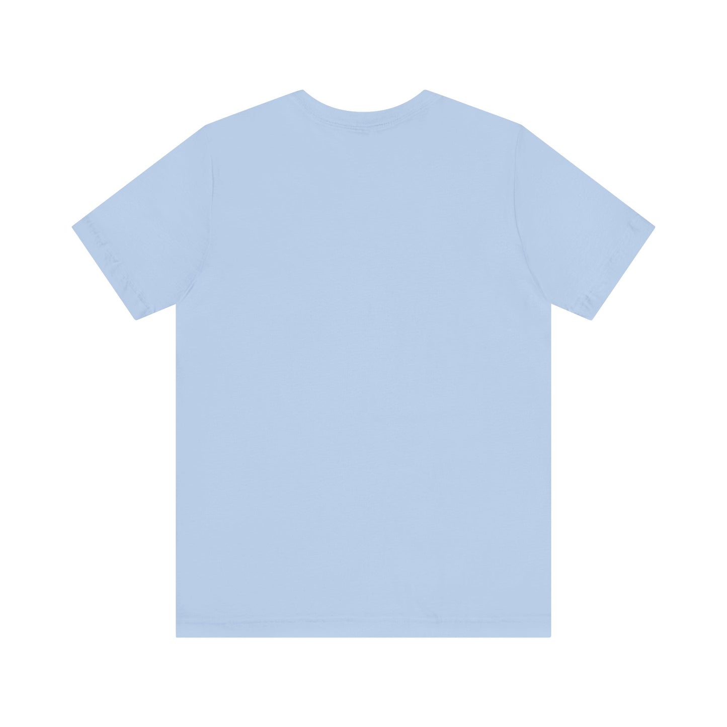 Not Normal Graphic Tee, Unisex Jersey Short Sleeve Shirt, Artistic Casual Wear, Unique Gift for Creatives, Everyday Wear, Not [...]