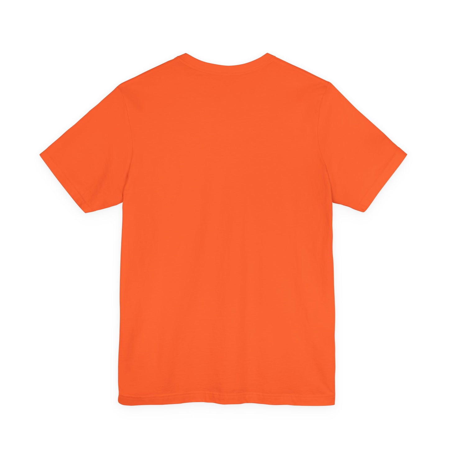 Not Normal Graphic Tee, Unisex Jersey Short Sleeve Shirt, Artistic Casual Wear, Unique Gift for Creatives, Everyday Wear, Not [...]