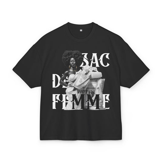 Bag Lady Heavy Cotton Tee, Memorial Day Shirt, Military Tribute Tee, Unisex T-Shirt for Veterans, Gift for Soldiers