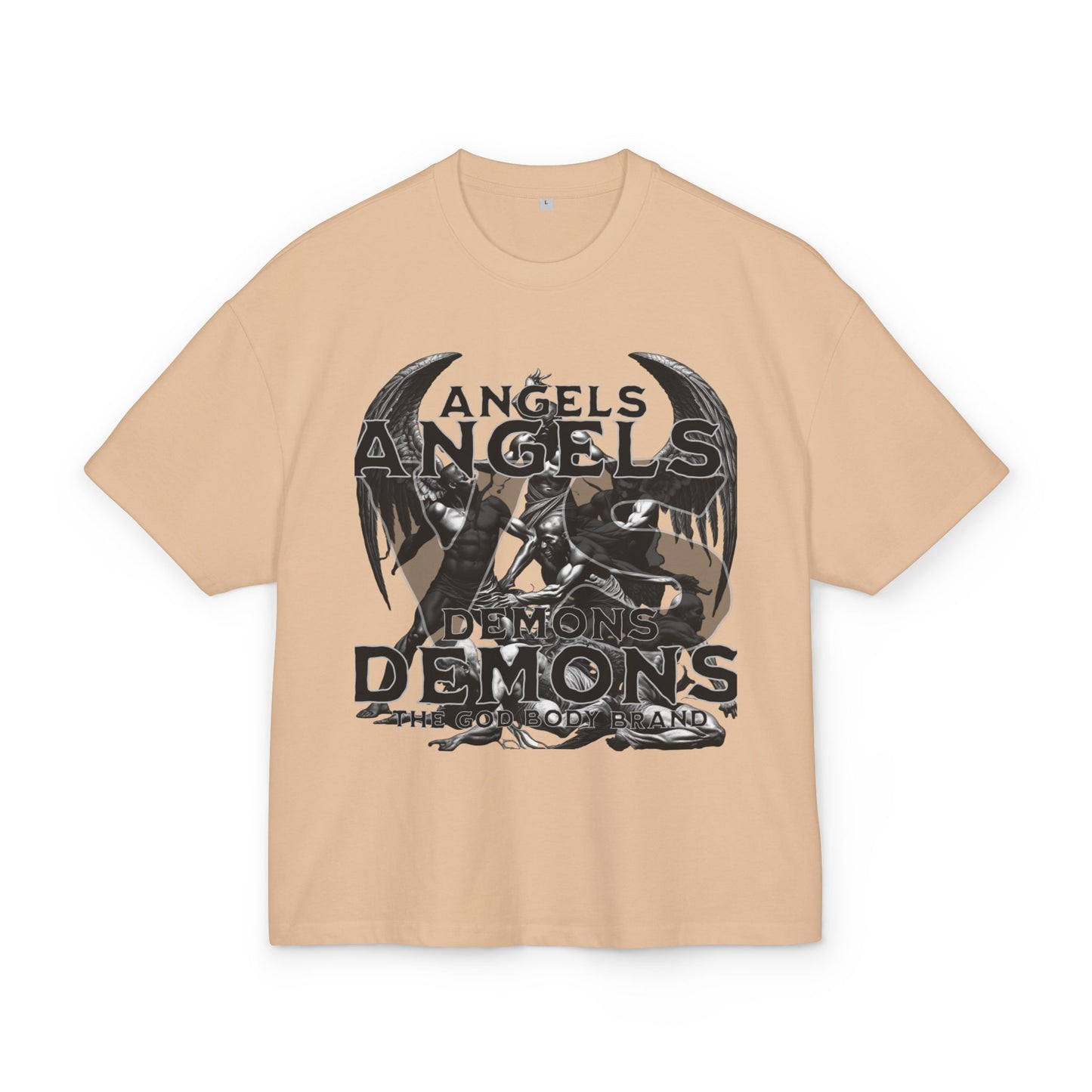 AVD Heavy Cotton Tee, Memorial Day Shirt, Military Tribute Tee, Unisex T-Shirt for Veterans, Gift for Soldiers