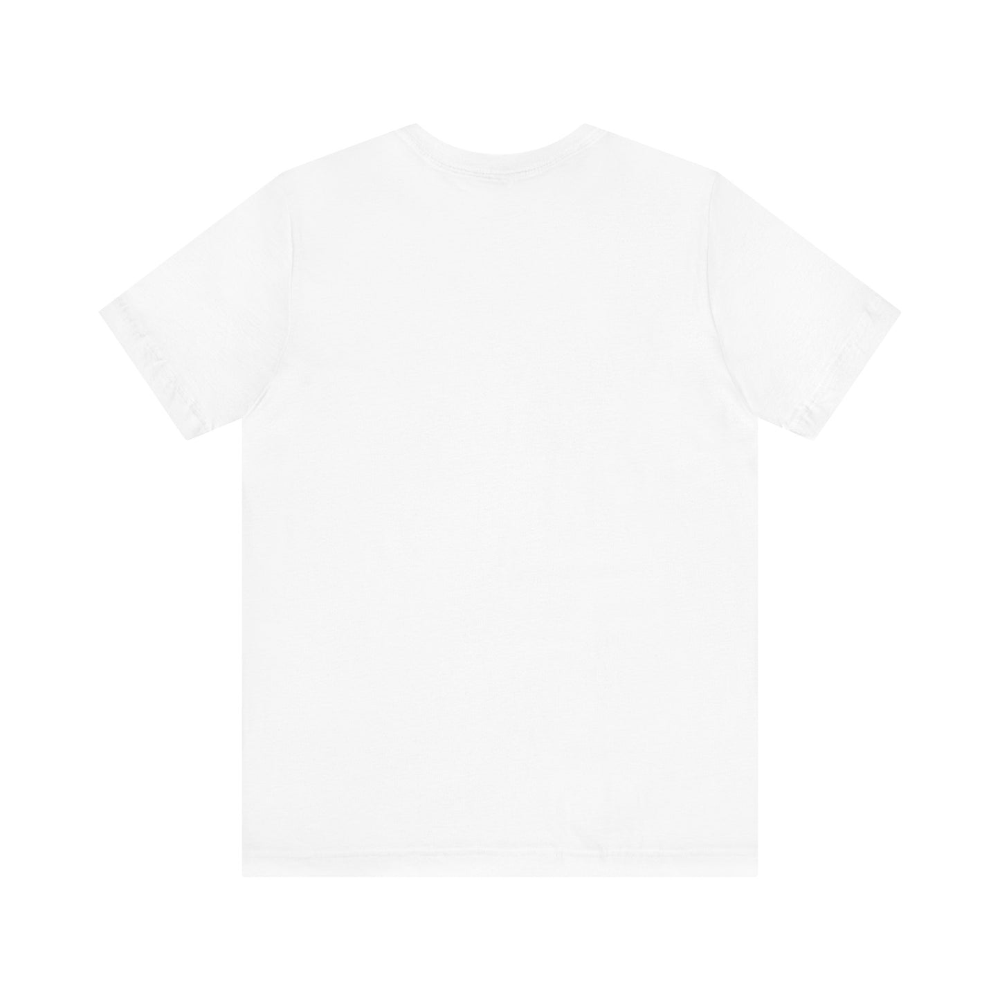 AVD Unisex Jersey Short Sleeve Tee