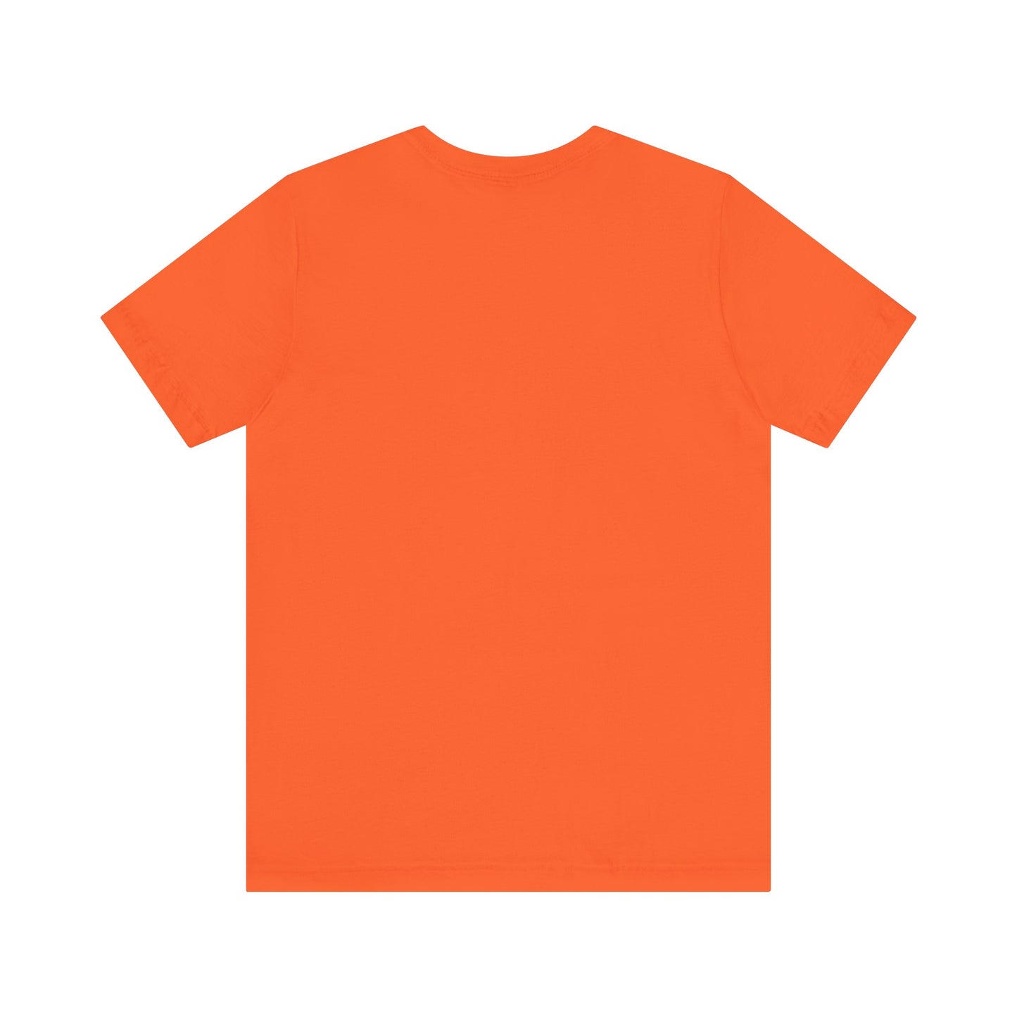 Not Normal Graphic Tee, Unisex Jersey Short Sleeve Shirt, Artistic Casual Wear, Unique Gift for Creatives, Everyday Wear, Not [...]