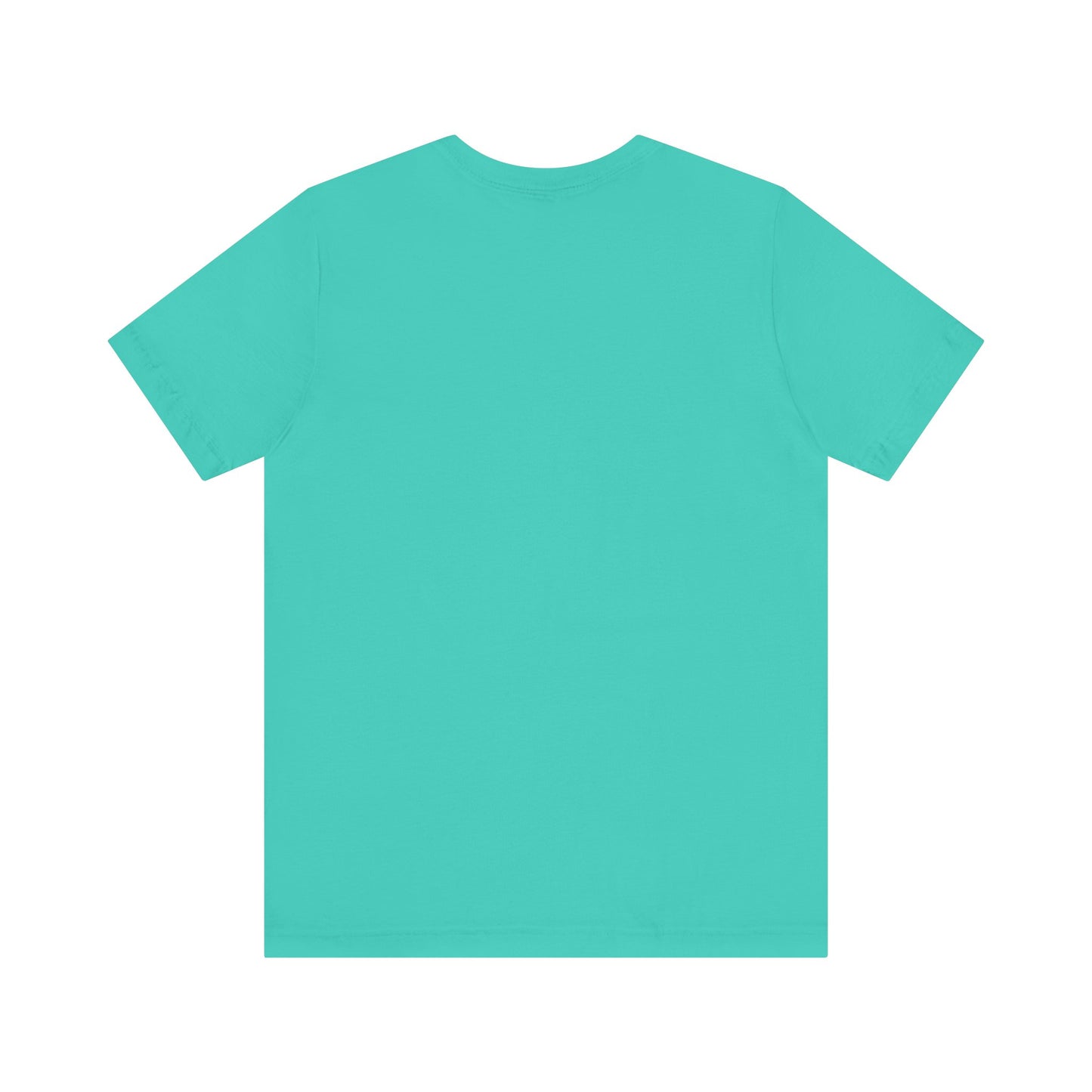 Not Normal Graphic Tee, Unisex Jersey Short Sleeve Shirt, Artistic Casual Wear, Unique Gift for Creatives, Everyday Wear, Not [...]