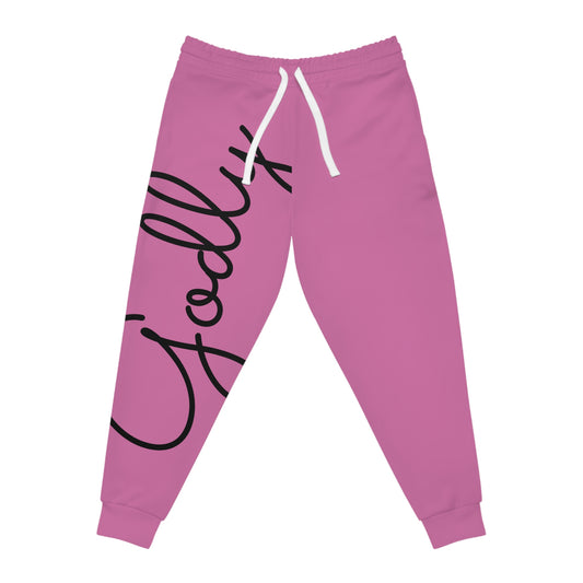 GODLY Athletic Joggers (AOP)