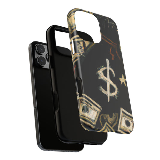 Trap Harder Tough Cases