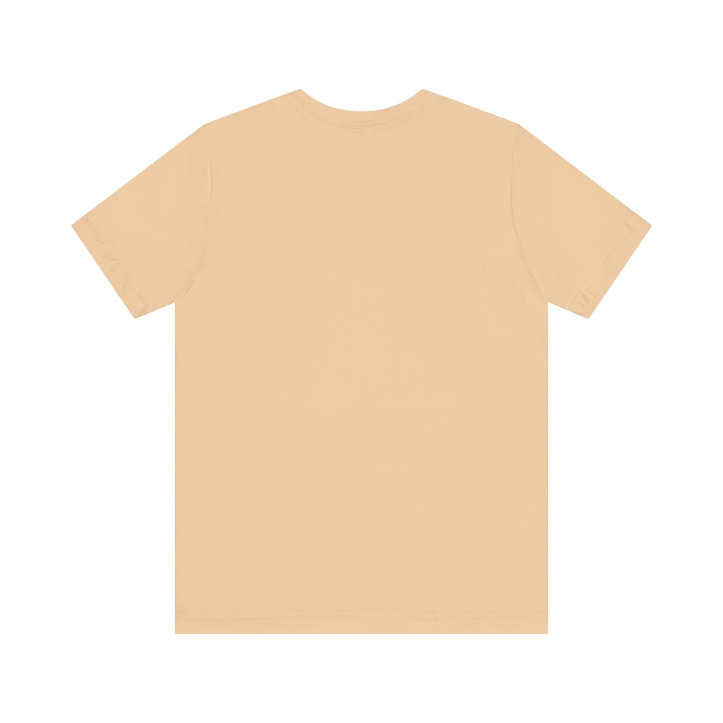Not Normal Graphic Tee, Unisex Jersey Short Sleeve Shirt, Artistic Casual Wear, Unique Gift for Creatives, Everyday Wear, Not [...]