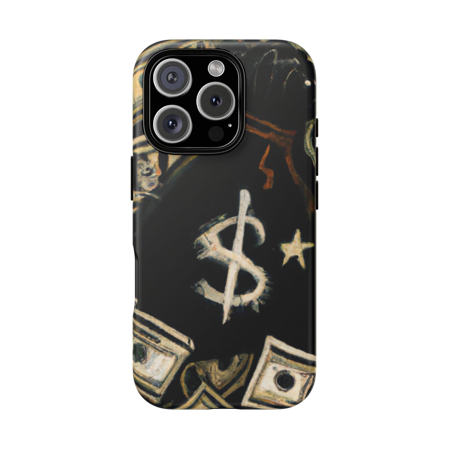 Trap Harder Tough Cases