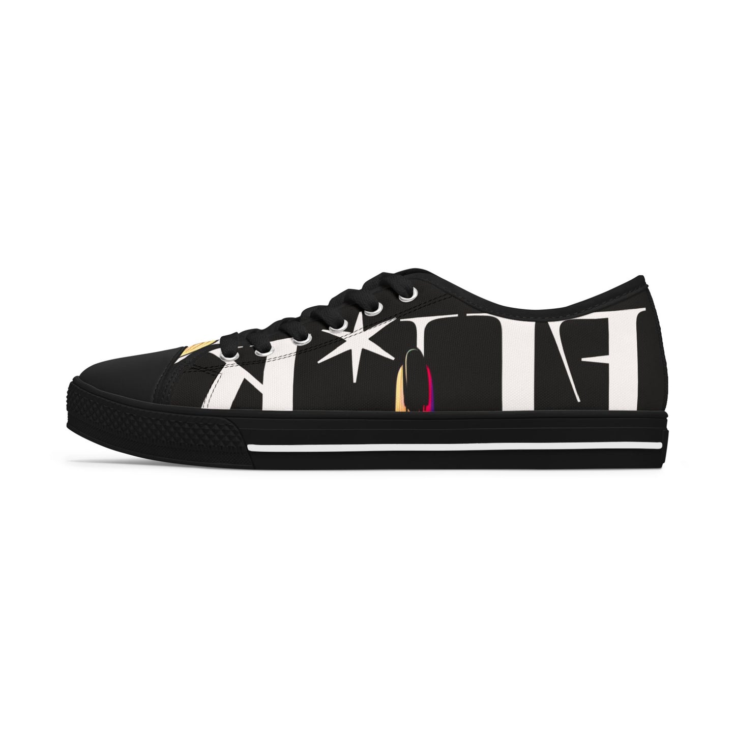 F Gucci Women's Low Top Sneakers