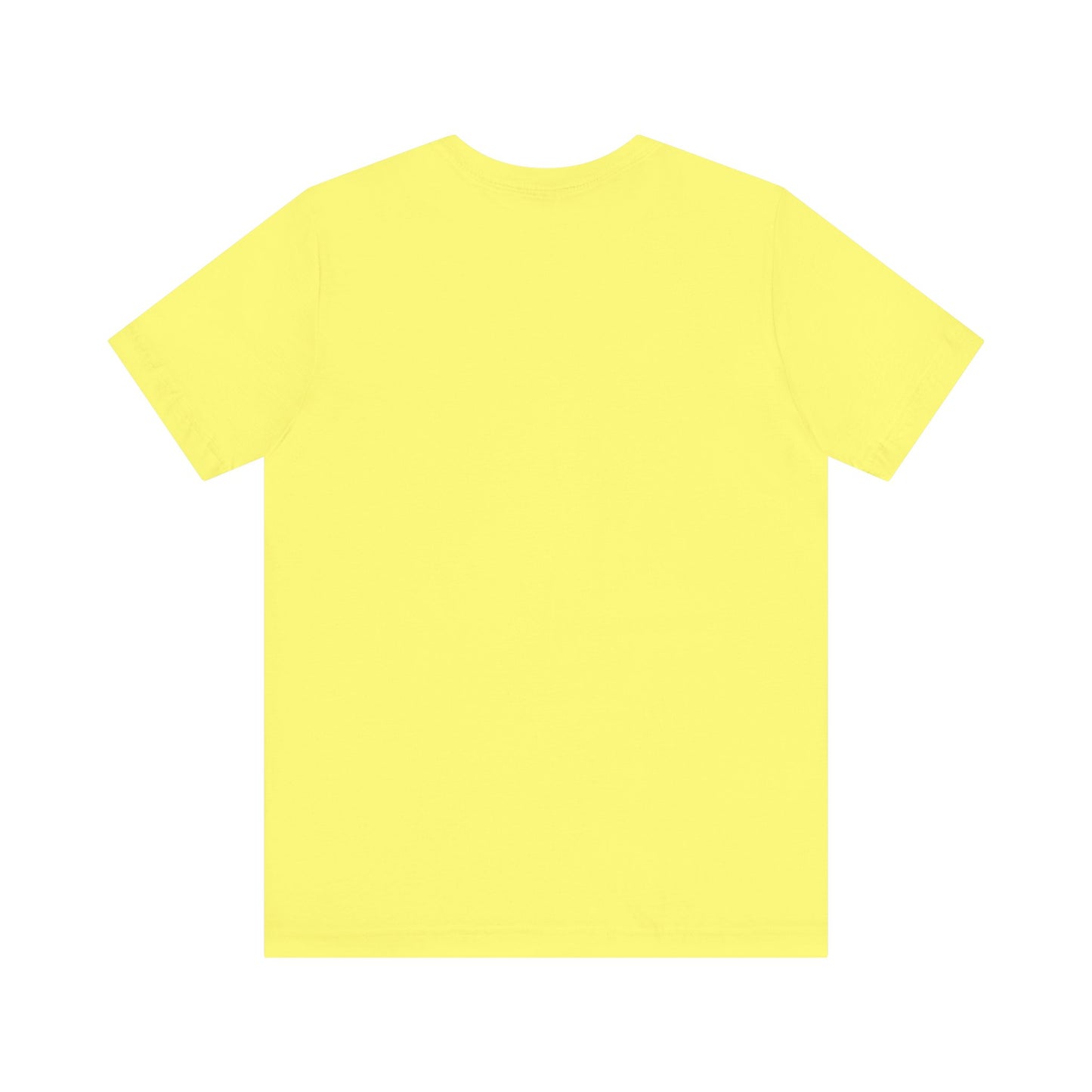 Not Normal Graphic Tee, Unisex Jersey Short Sleeve Shirt, Artistic Casual Wear, Unique Gift for Creatives, Everyday Wear, Not [...]