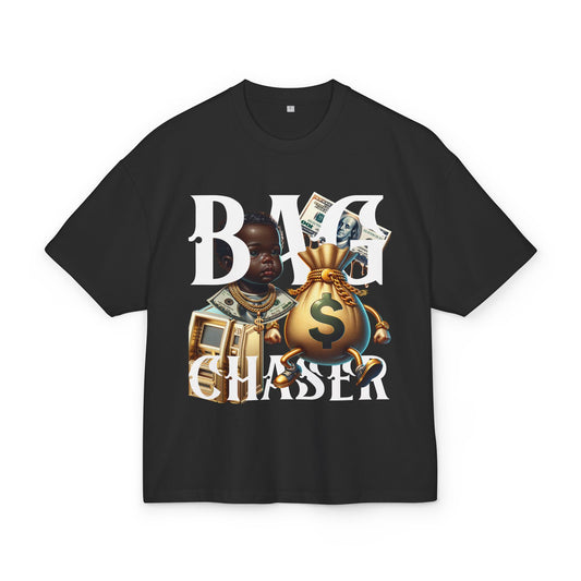 Bag Chaser Heavy Cotton Tee, Memorial Day Shirt, Military Tribute Tee, Unisex T-Shirt for Veterans, Gift for Soldiers