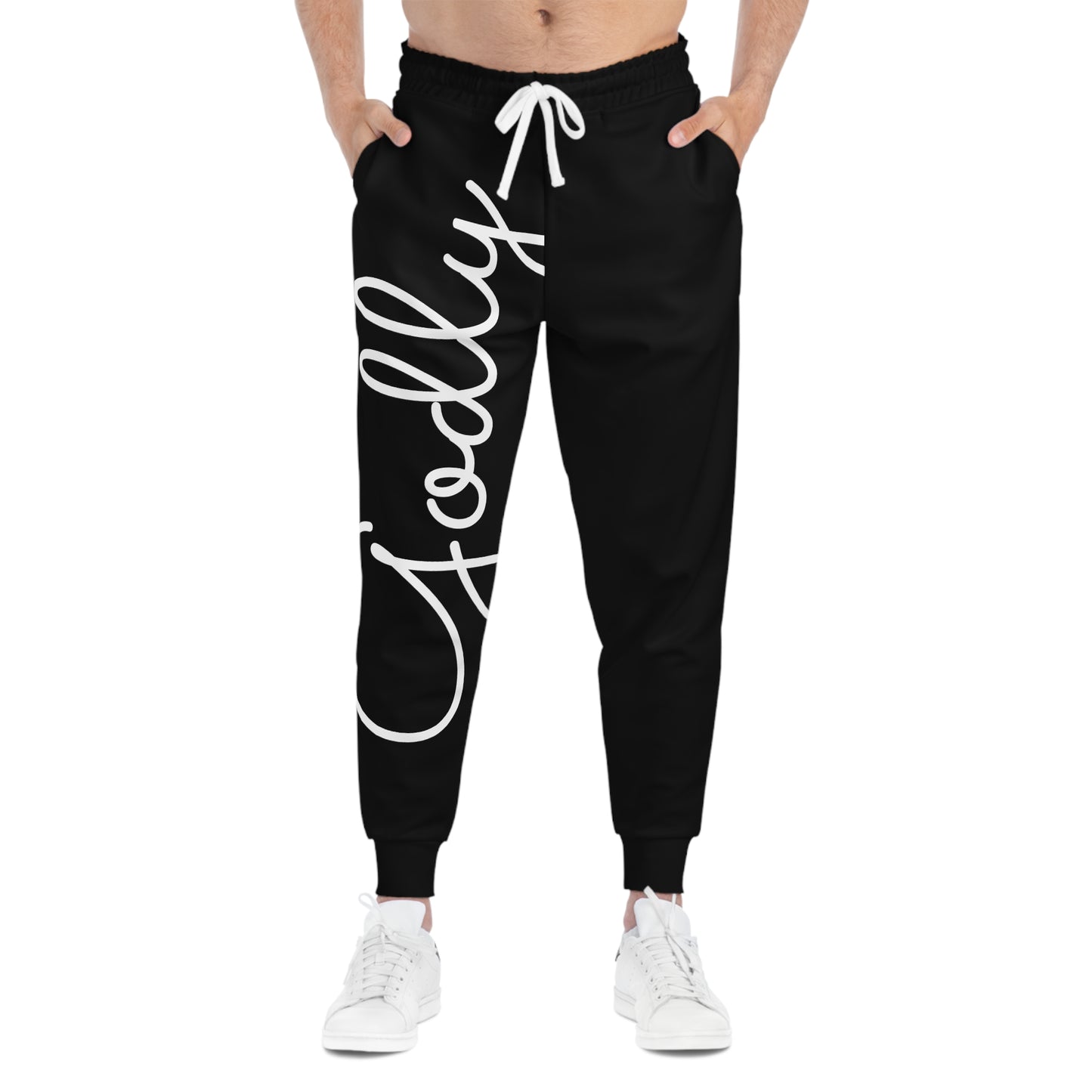 GODLY Athletic Joggers (AOP)